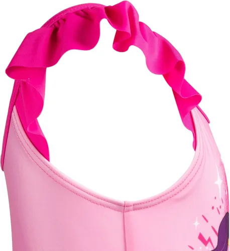 Vista 7 de My Little Pony Traje de baño de una pieza con volantes