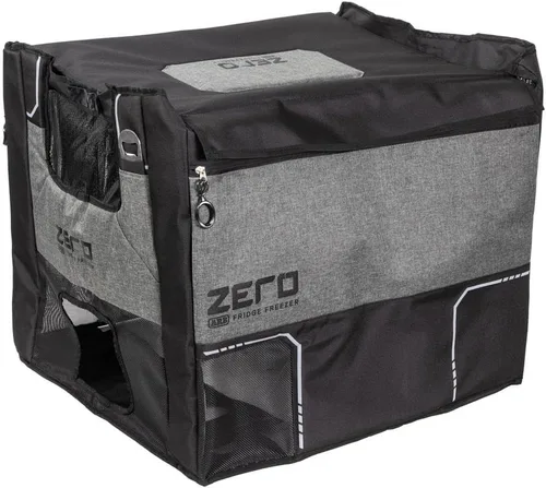 Vista 8 de ARB Bolsa de tránsito Zero Frigorífico, para usar con congelador de doble zona 73Q (10900053)