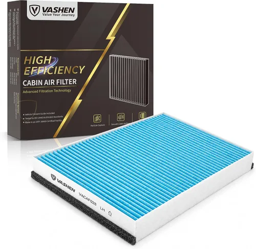 Vista 49 de CF9846A Cabin Air Filter for Toyota Prius, Toyota 4Runner
