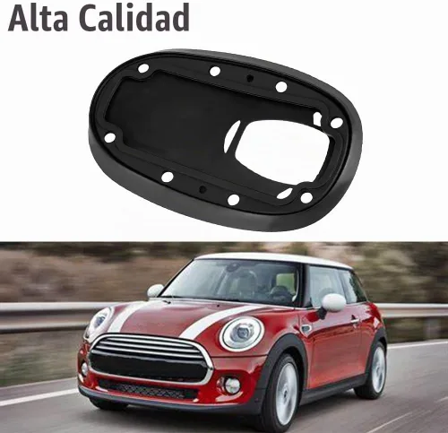 Vista 5 de Kit de reparación de juntas de goma para base de antena de techo para Mini Cooper R55 R56 Hatchback Wagon 65203456090 3456090 65203456089