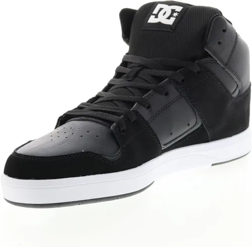 Vista 4 de DC Zapatos de hombre Cure High Skate
