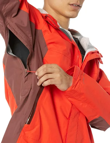 Vista 3 de Columbia Carcasa Discovery Point para hombre