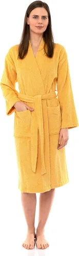 Vista 6 de TowelSelections - Toalla de baño para mujer para baño, spa, ducha Ginger Spice
