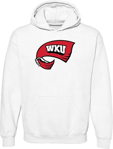 Vista 182 de UGP Campus Apparel - Sudadera con logo principal de la NCAA