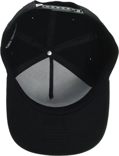 Vista 3 de DC Gorra Reynotts Snapback para hombre