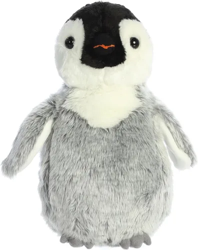 Vista 69 de Aurora® Adorable Flopsie™ - Animal de peluche con diseño de tiburón, facilidad para jugar, compañeros intemporales, color gris, 12 pulgadas