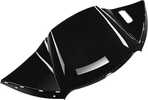 Vista 6 de HR3 APEX Fairing Air Duct Compatible with 2022 Road Glide Special FLTRXS Road Glide Limited FLTRK (Replace for OEM) Fits for 2015-2023 Harley FLTRX