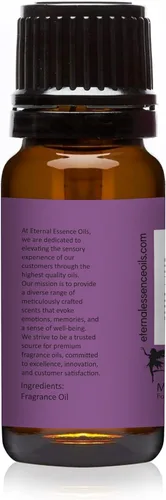 Vista 6 de Aceite Aromático de Acai Berry de Grado Premium - 10 ml - Aceite Perfumado