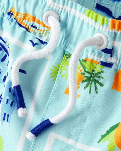 Vista 44 de Gymboree Bañador para niños y niños pequeños