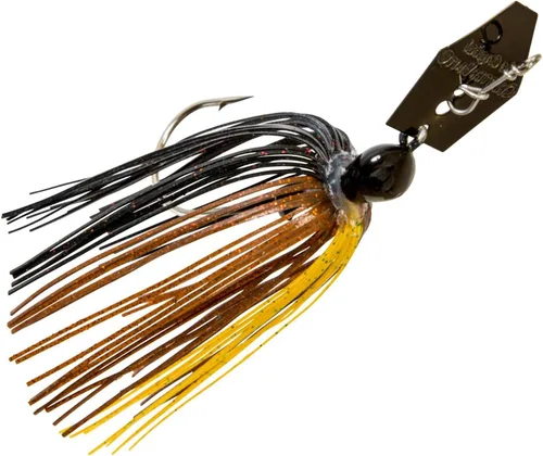 Vista 21 de Z-Man Chatterbait