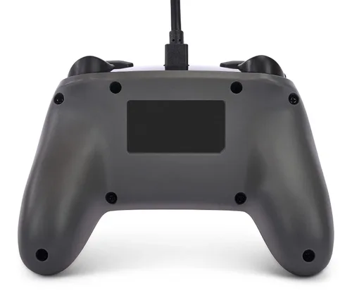 Vista 3 de PowerA Nano Wired Controller for Nintendo Switch - Mario Kart: Racer Red, Nintendo Switch - OLED Model, Gamepad, game controller, Compact, Smaller