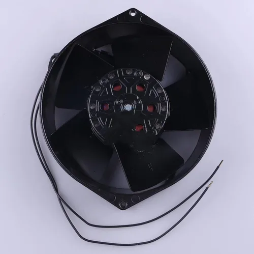 Vista 2 de 115V 46W Ventilador de refrigeración 172X150X55mm