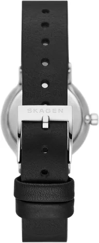 Vista 3 de Skagen Freja - Reloj de vestir de movimiento de cuarzo y acero inoxidable para mujer