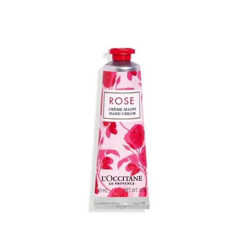 Vista 11 de L'OCCITANE Hand Cream, Shea Butter Moisturizer, Nourishing Treatment For Dry Cracked Skin, Hydrating Comfort Care, Luxury Beauty Gift, Travel