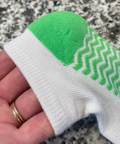 Vista 39 de Tipi Toe Women’s 12 Pack Cushioned Low Cut Socks – Breathable, Moisture-Wicking Athletic Comfort for Running & Daily Wear