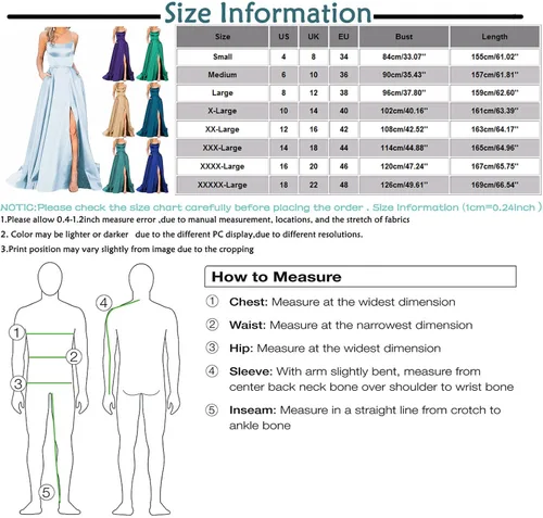 Vista 6 de FQZWONG Vestidos formales para mujer 2023 sexy para salir de boda, vestido de invitada de boda, talla grande, elegante, vestido de fiesta