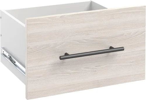 Vista 7 de ClosetMaid SuiteSymphony - Cajón de madera para armario, accesorio para complementar, estilo moderno, para almacenamiento, armario, ropa
