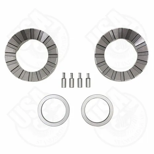 Vista 23 de Engranaje estándar de los E.E.U.U. (SL C8.25-29) Candado Spartan para diferencial Chrysler 8.25 con 29 ejes estriados