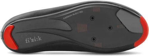 Vista 3 de Zapatillas de ciclismo Fizik R5 Artica - Hombre