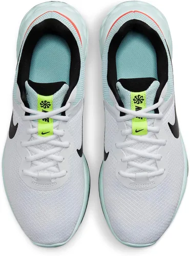 Vista 5 de Nike - Tenis deportivos de gimnasia para mujer