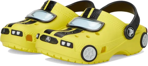Vista 22 de Crocs Zuecos clásicos de unicornio I AM (niño)
