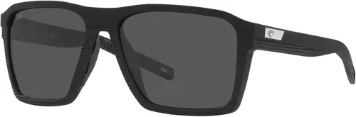 Vista 2 de Costa Del Mar Men's Antille Pilot Sunglasses