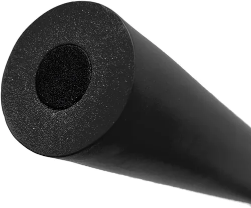 Vista 5 de Otaku Gear Espada Samurai Bokken de espuma acolchada de 35 pulgadas para práctica, combate, cosplay o accesorio para eventos especiales