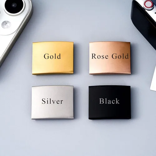 Vista 6 de Etiqueta de alerta médica personalizada para correa de reloj, etiqueta de identificación médica grabada personalizada para Apple Watch Band Fitness