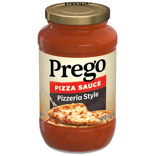 Vista 11 de Prego - Salsa de pizza picante y atrevida, frasco de 14 onzas