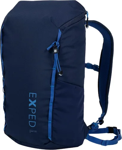 Vista 3 de Exped Mochila Summit Hike, Negro, 25 L, 25L US