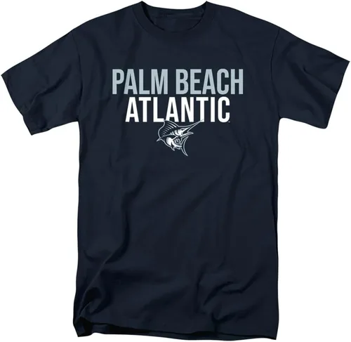 Vista 59 de Collegiate Stacked Adult T Shirt Collection 3