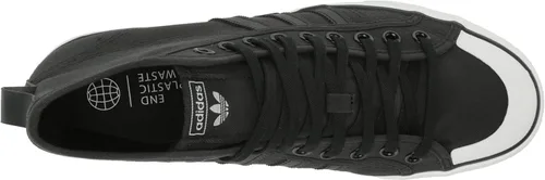 Vista 5 de adidas Originals Zapatillas Nizza Hi para hombre