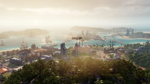 Vista 5 de Tropico 6
