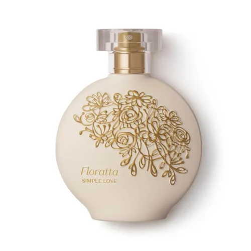 Vista 11 de O BOTICARIO Floratta Secret Flowers - Perfume para mujer, 2.5 onzas Fruity floral and fig flower everyday fragrance. Delivers a more unique
