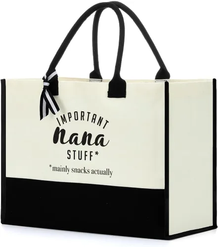 Vista 8 de FORBIDDEN PAPER Bolsa de mano para regalos, bolsa de comestibles, bolsa de comestibles, bolsa de utilidad