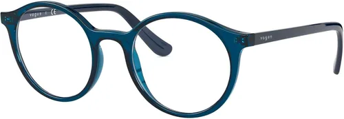 Vista 2 de Vogue Eyewear Women's Vo5310 Round Prescription Eyewear Frames