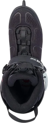 Vista 3 de K2 F.I.T. Ice Boa - Patines de hielo para hombre 2022