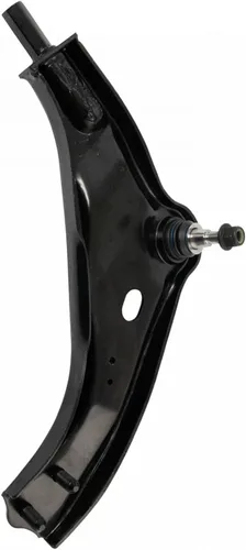 Vista 478 de Conjunto de Brazo de Control Inferior Delantero y Junta Esférica TRQ para Lado del Conductor y del Pasajero 2 Piezas Compatible con Ford Mustang GT