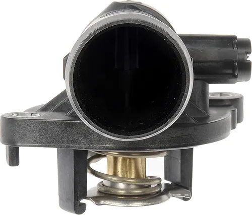 Vista 2 de Dorman 902-3036 Conjunto de carcasa del termostato del refrigerante del motor compatible con modelos seleccionados