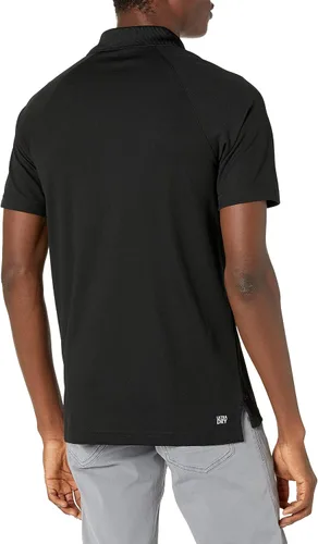 Vista 2 de Lacoste - Polo de manga raglán para hombre