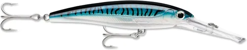 Vista 4 de Rapala X-Rap Jerkbait 08 señuelos de pesca