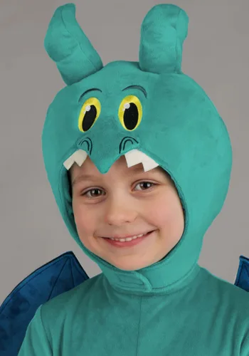 Vista 2 de Disfraz Infantil Disney Hércules Panic Multicolor