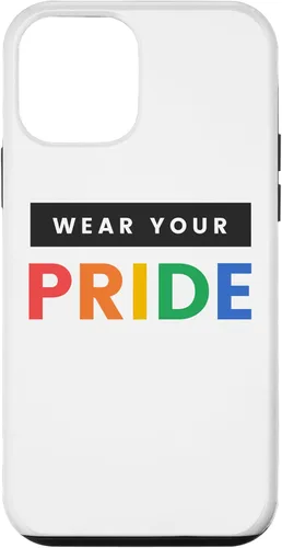 Vista 12 de iPhone 15 LGBTQ Community Lesbian Gay Bi Trans Wear Pride Culture Case