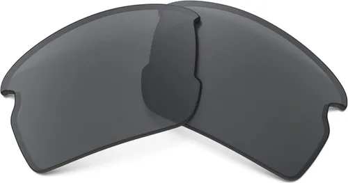Vista 3 de Oakley Original Flak 2.0 OO9295 Replacement Lenses +BUNDLE Bag+ BUNDLE with Designer iWear Kit