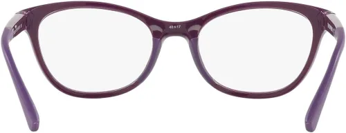 Vista 7 de Emporio Armani Gafas de sol Ea3204 Cat Eye para mujer