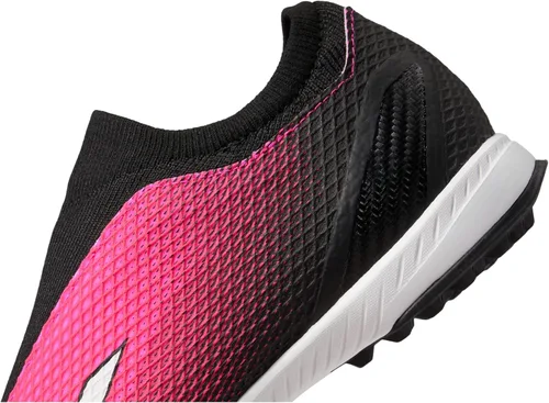 Vista 6 de Adidas Césped unisex X Speedportal.3 sin cordones para adulto