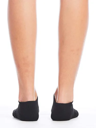 Vista 4 de Kalon 12 pares de calcetines de corte bajo para mujer Athletic