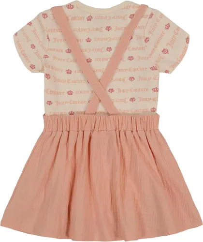 Vista 2 de Juicy Couture Baby Girls Three Piece Set