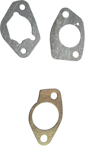 Vista 4 de Carburador para Troy-Bilt XP 7000 10500 vatios 30477 030477 Predator 420CC 5000W 6500W 7000W 8750W 188F generador de gas