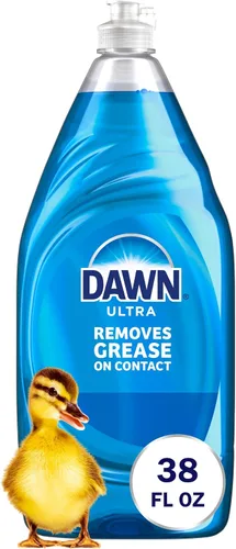 Vista 9 de Dawn Ultra - Jabón líquido lavaplatos